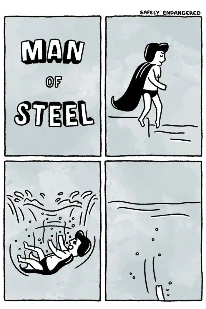 Safely Endangered 251