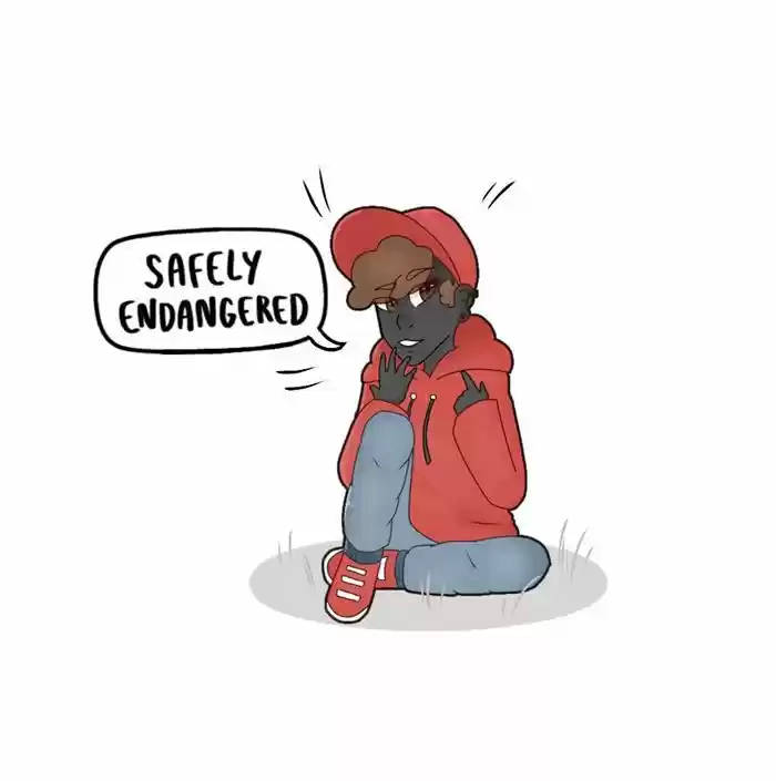 Safely Endangered 252