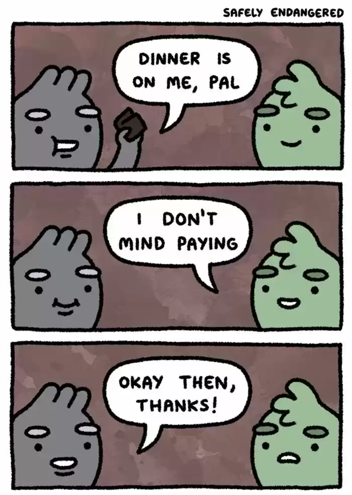 Safely Endangered 254