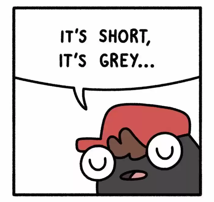 Safely Endangered 256