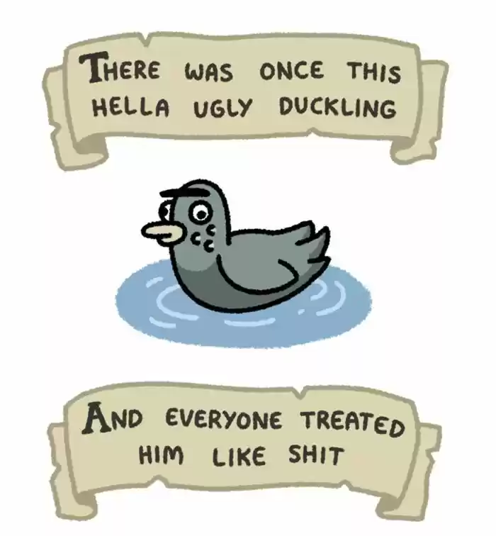 Safely Endangered 257