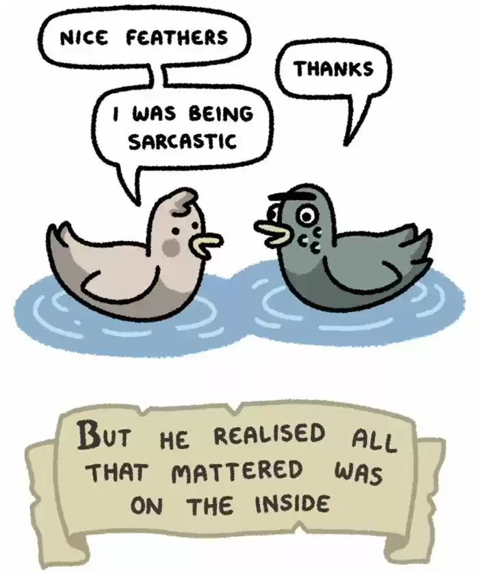 Safely Endangered 257