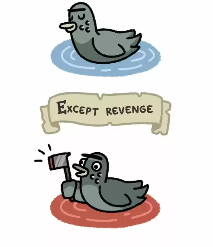 Safely Endangered 257