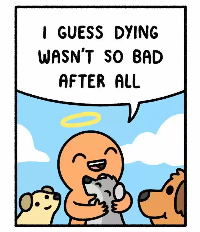 Safely Endangered 258