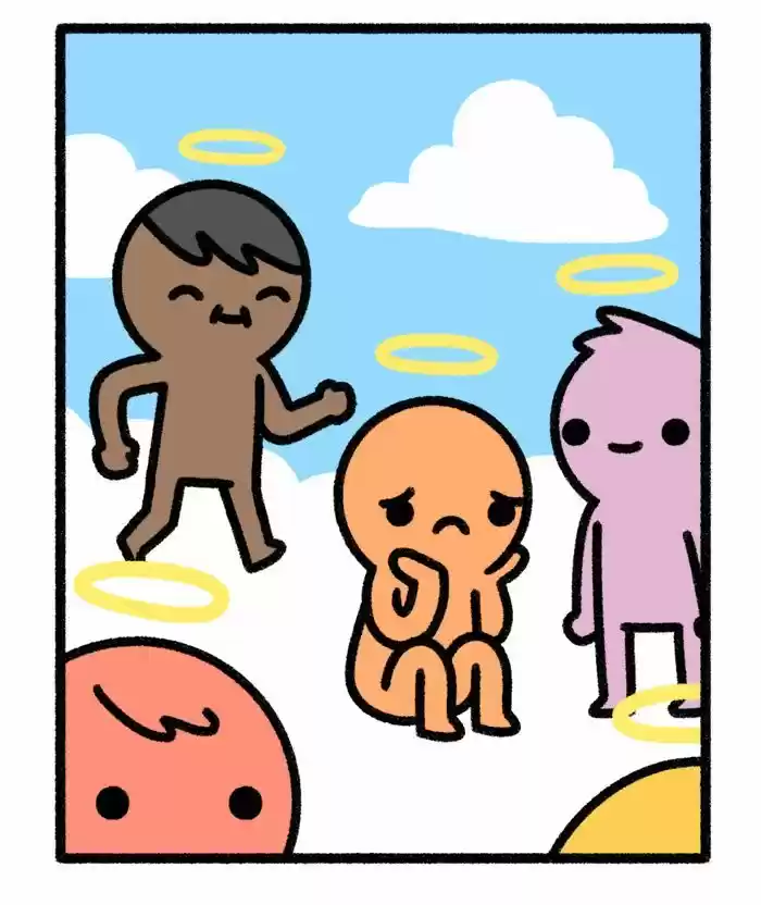 Safely Endangered 258