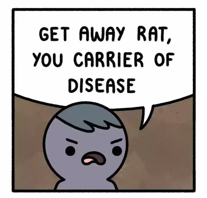 Safely Endangered 259