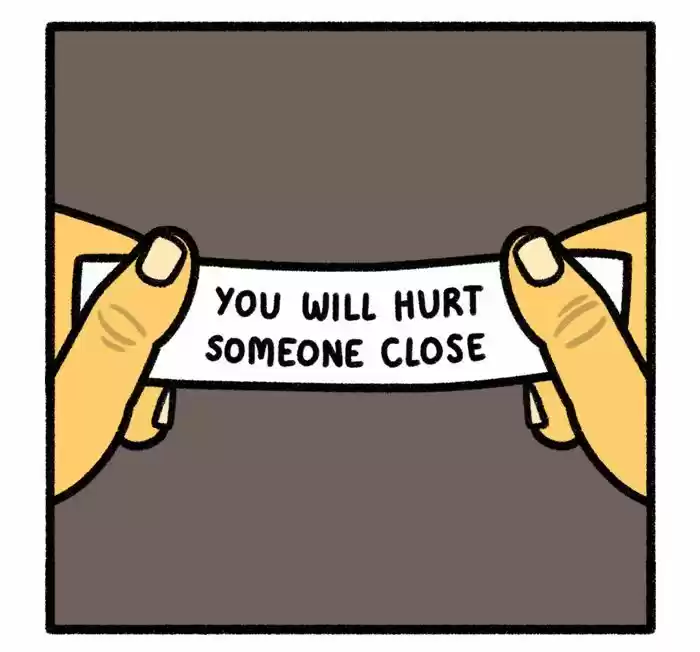 Safely Endangered 264