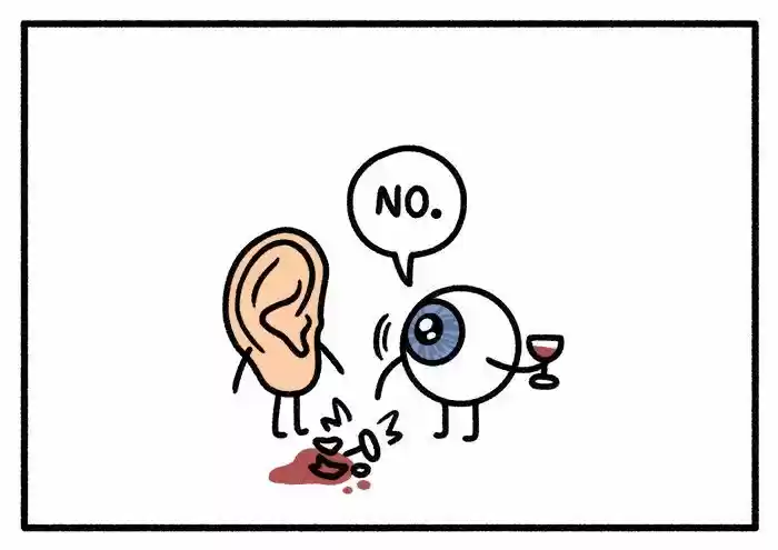 Safely Endangered 265