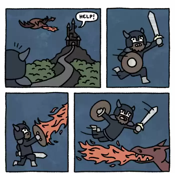 Safely Endangered 266