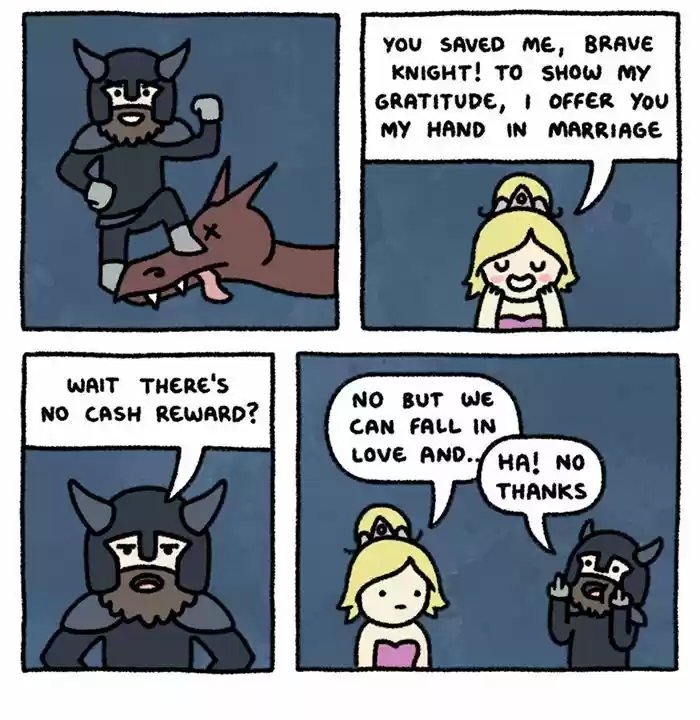 Safely Endangered 266