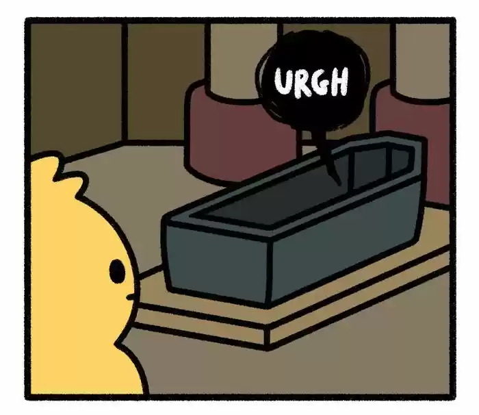 Safely Endangered 267