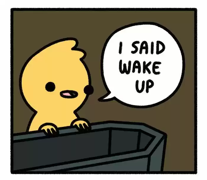 Safely Endangered 267