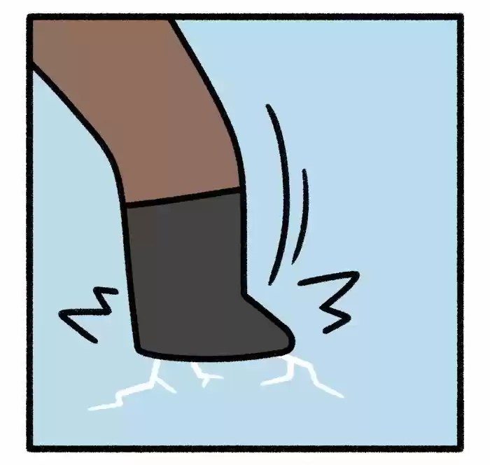 Safely Endangered 268