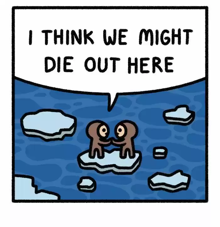 Safely Endangered 268