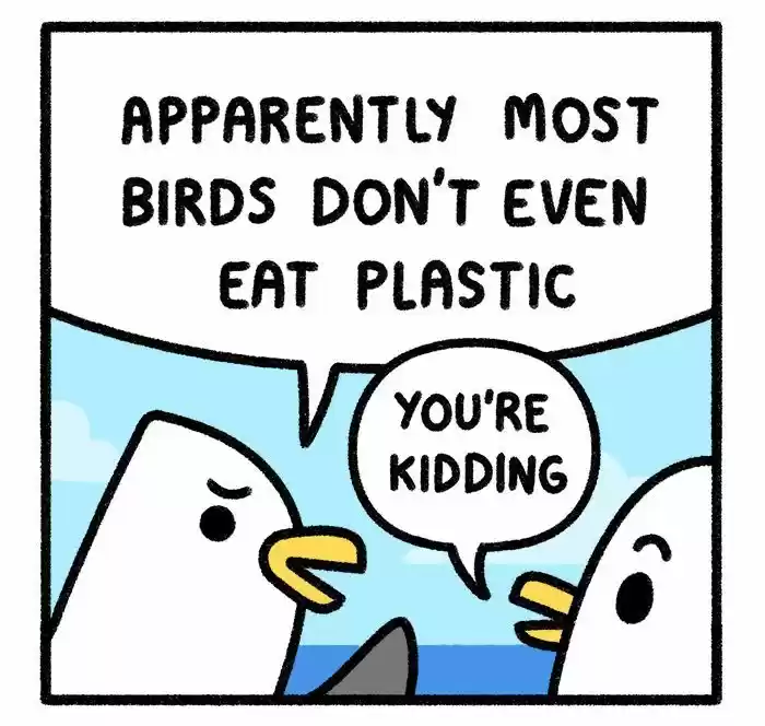 Safely Endangered 271