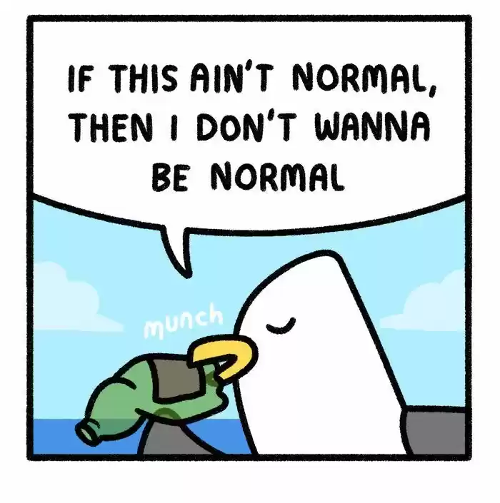 Safely Endangered 271