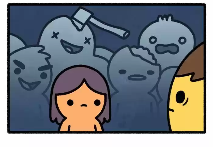 Safely Endangered 273