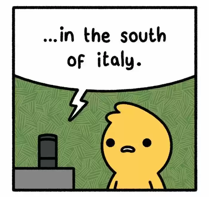 Safely Endangered 274