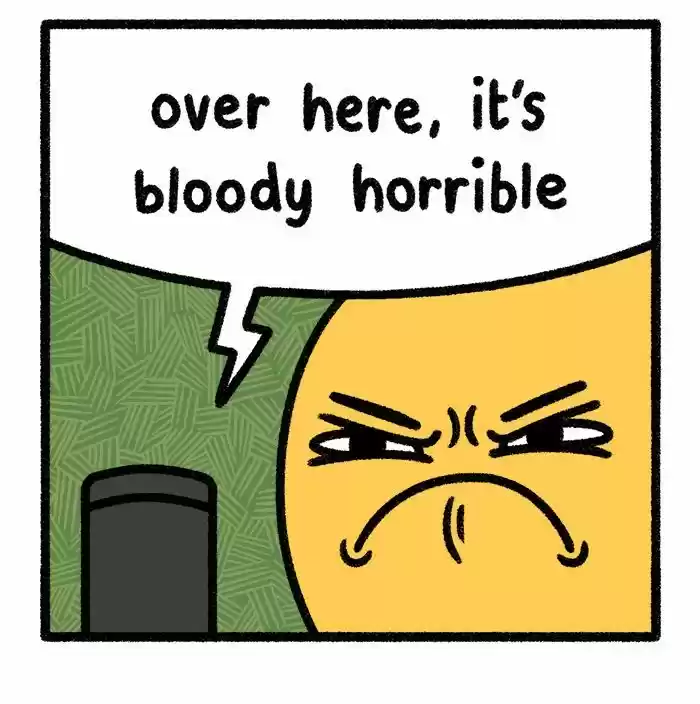 Safely Endangered 274