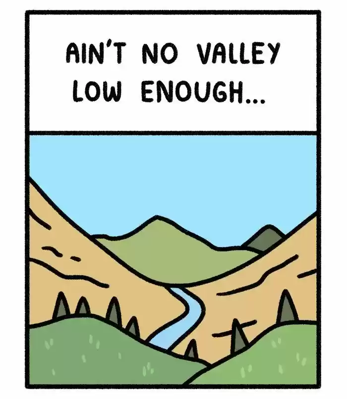 Safely Endangered 276