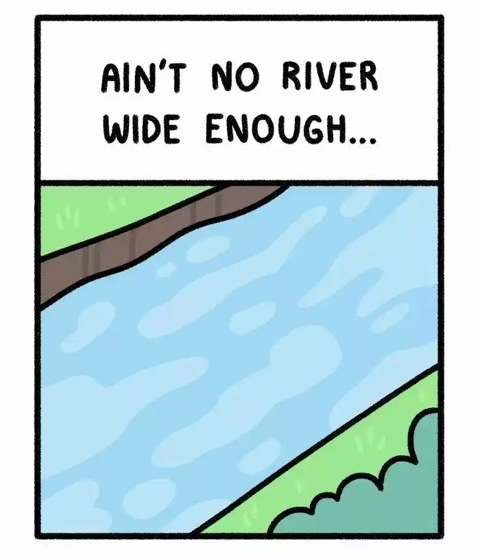 Safely Endangered 276