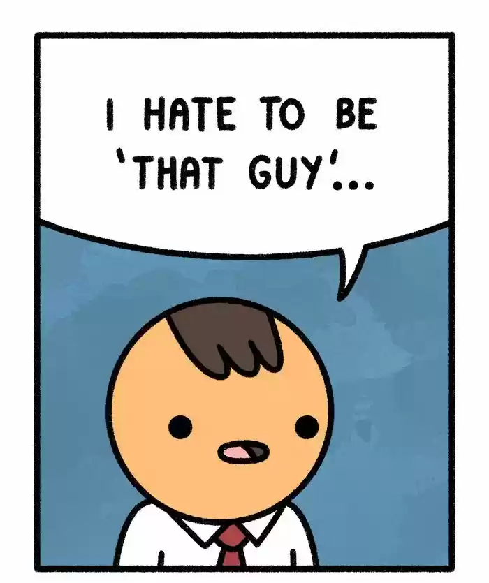 Safely Endangered 277