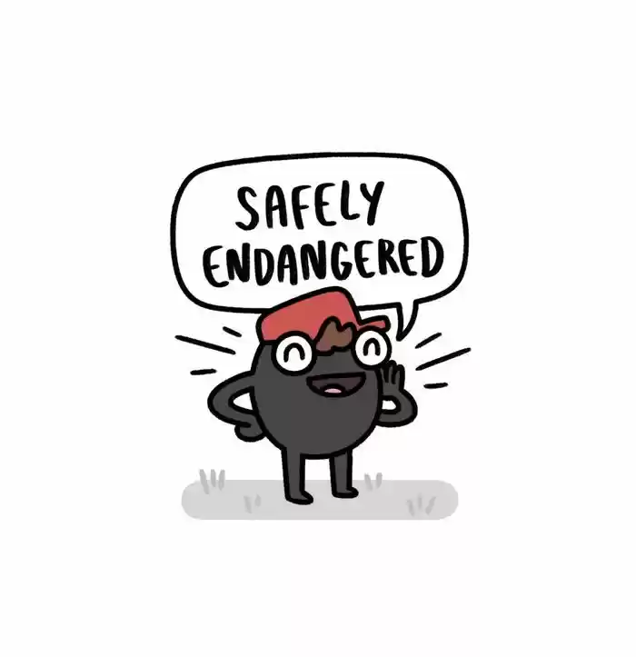 Safely Endangered 278