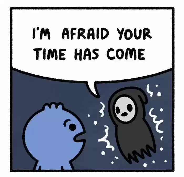 Safely Endangered 279