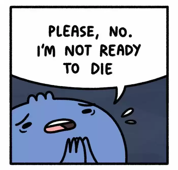 Safely Endangered 279