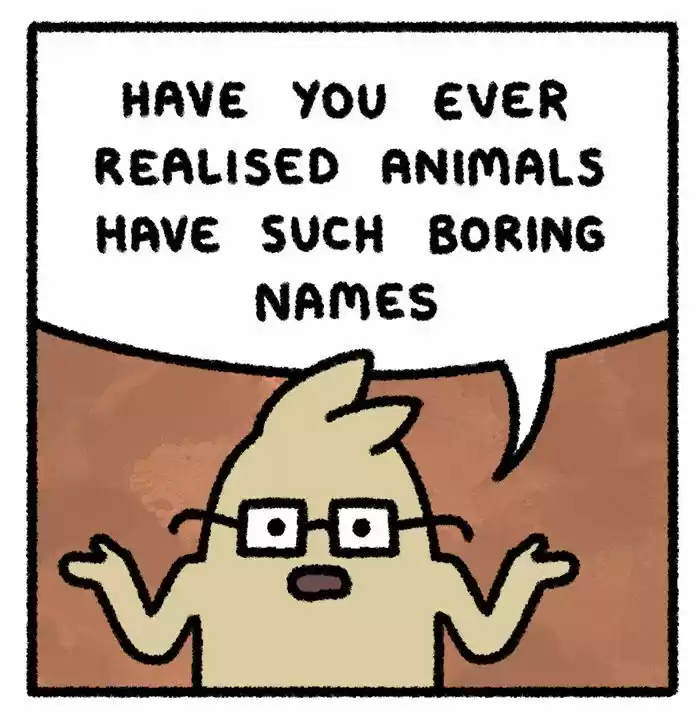 Safely Endangered 28