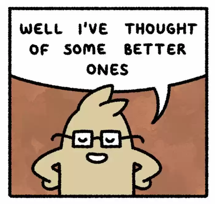 Safely Endangered 28