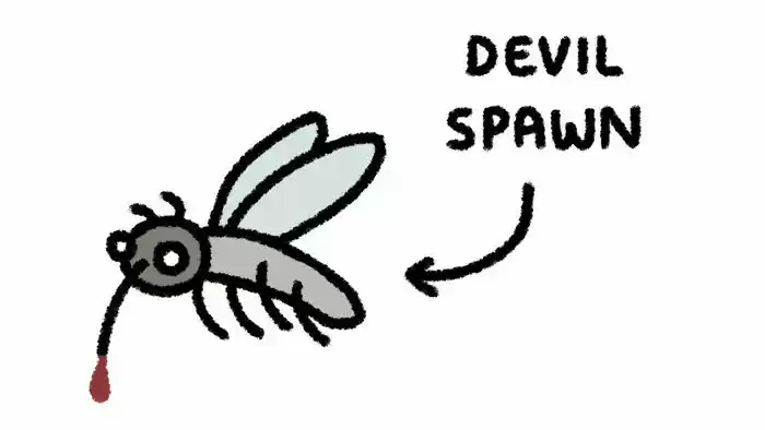 Safely Endangered 28