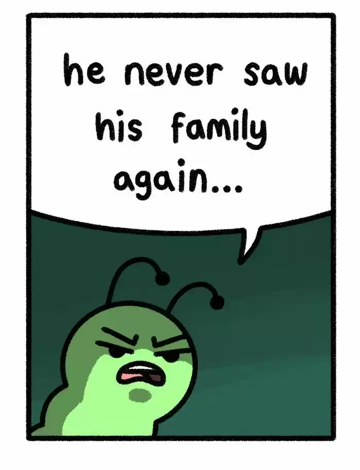 Safely Endangered 281