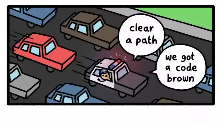 Safely Endangered 286