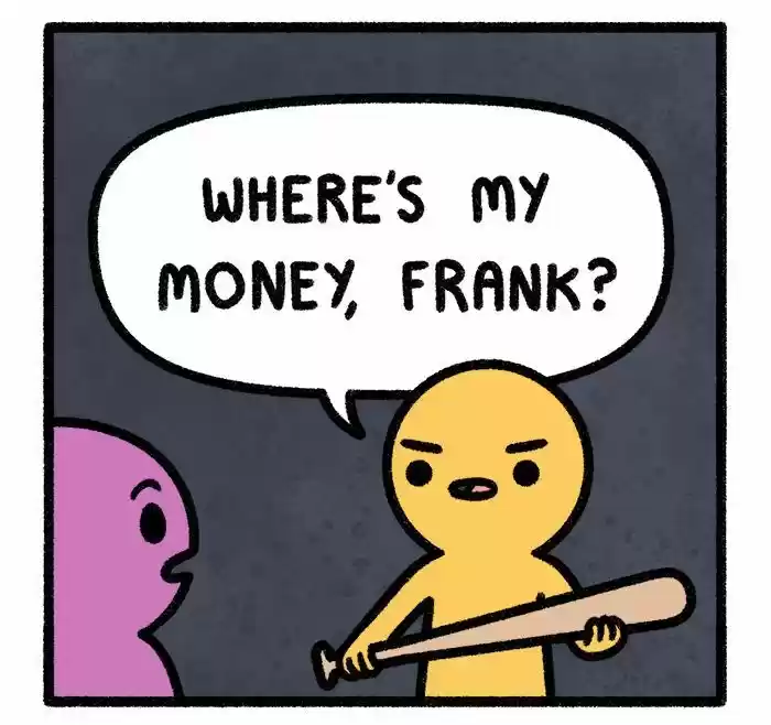 Safely Endangered 289