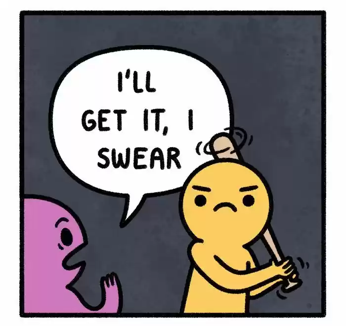 Safely Endangered 289