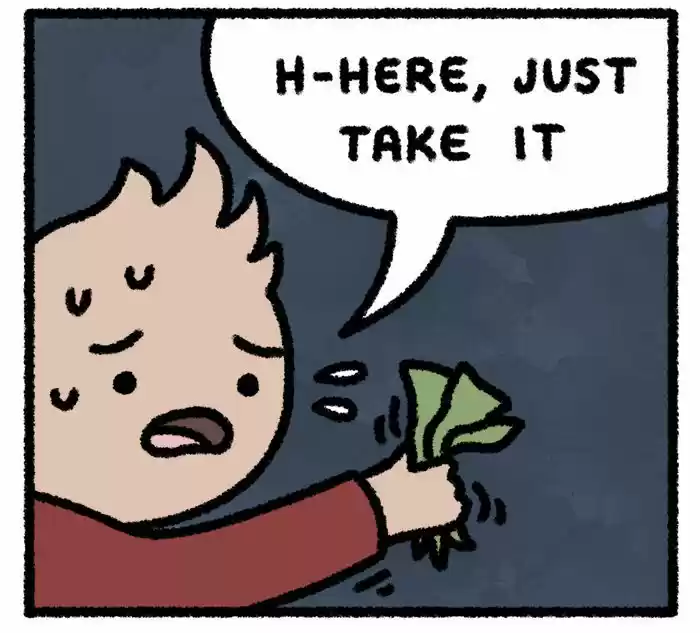 Safely Endangered 29