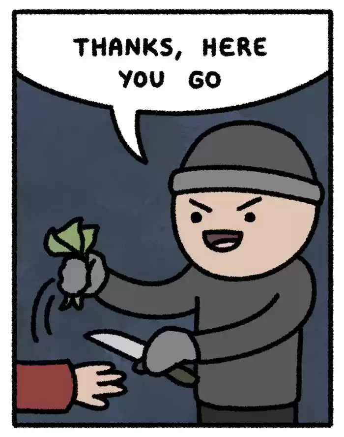 Safely Endangered 29