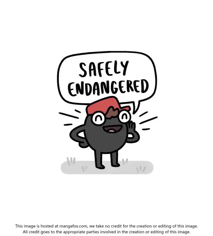 Safely Endangered 290