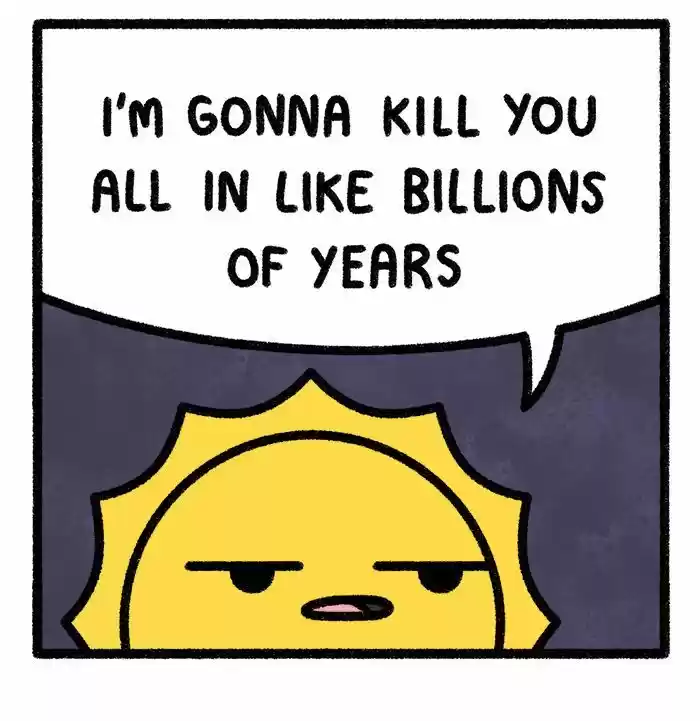 Safely Endangered 294