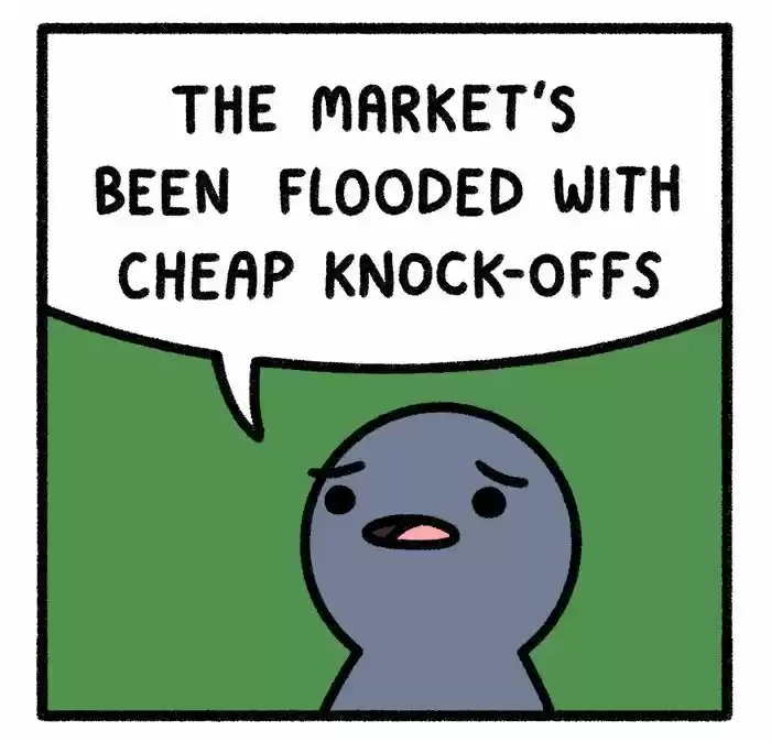 Safely Endangered 295