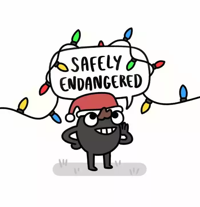Safely Endangered 297