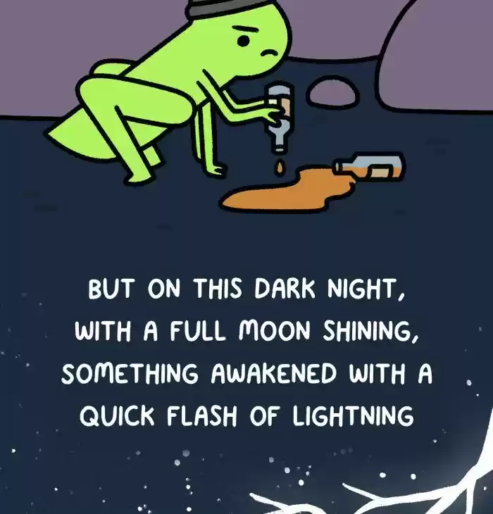 Safely Endangered 297