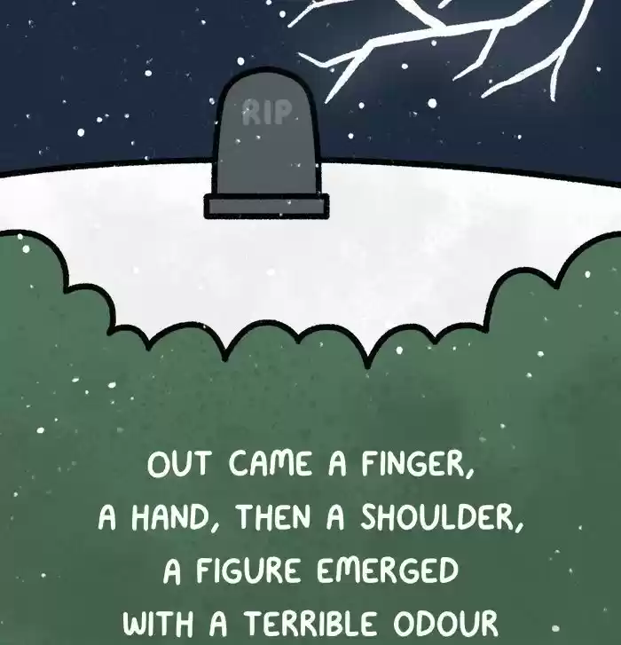 Safely Endangered 297