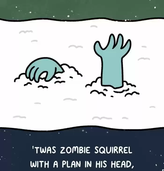 Safely Endangered 297