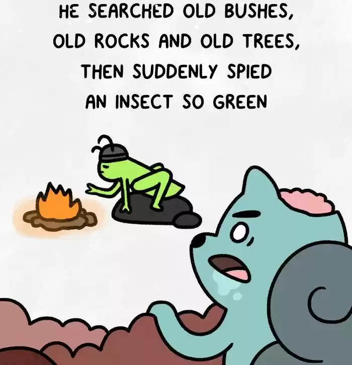 Safely Endangered 297