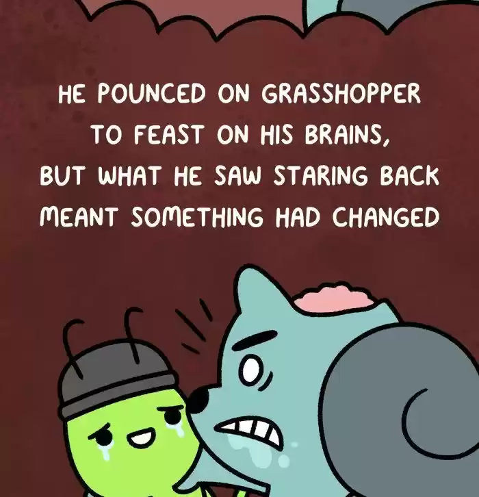 Safely Endangered 297