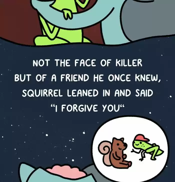 Safely Endangered 297