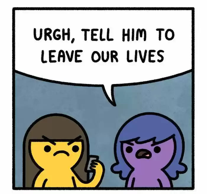 Safely Endangered 298