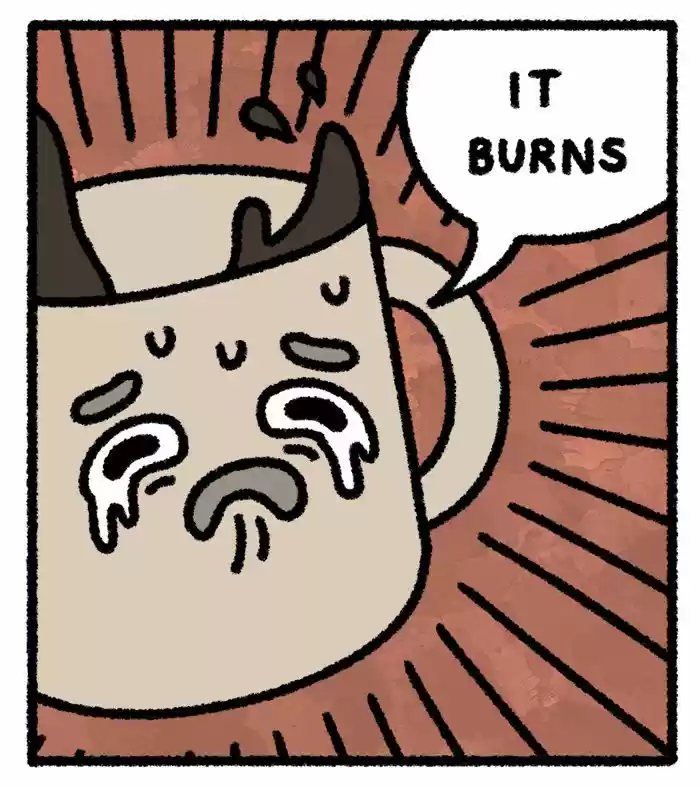 Safely Endangered 30